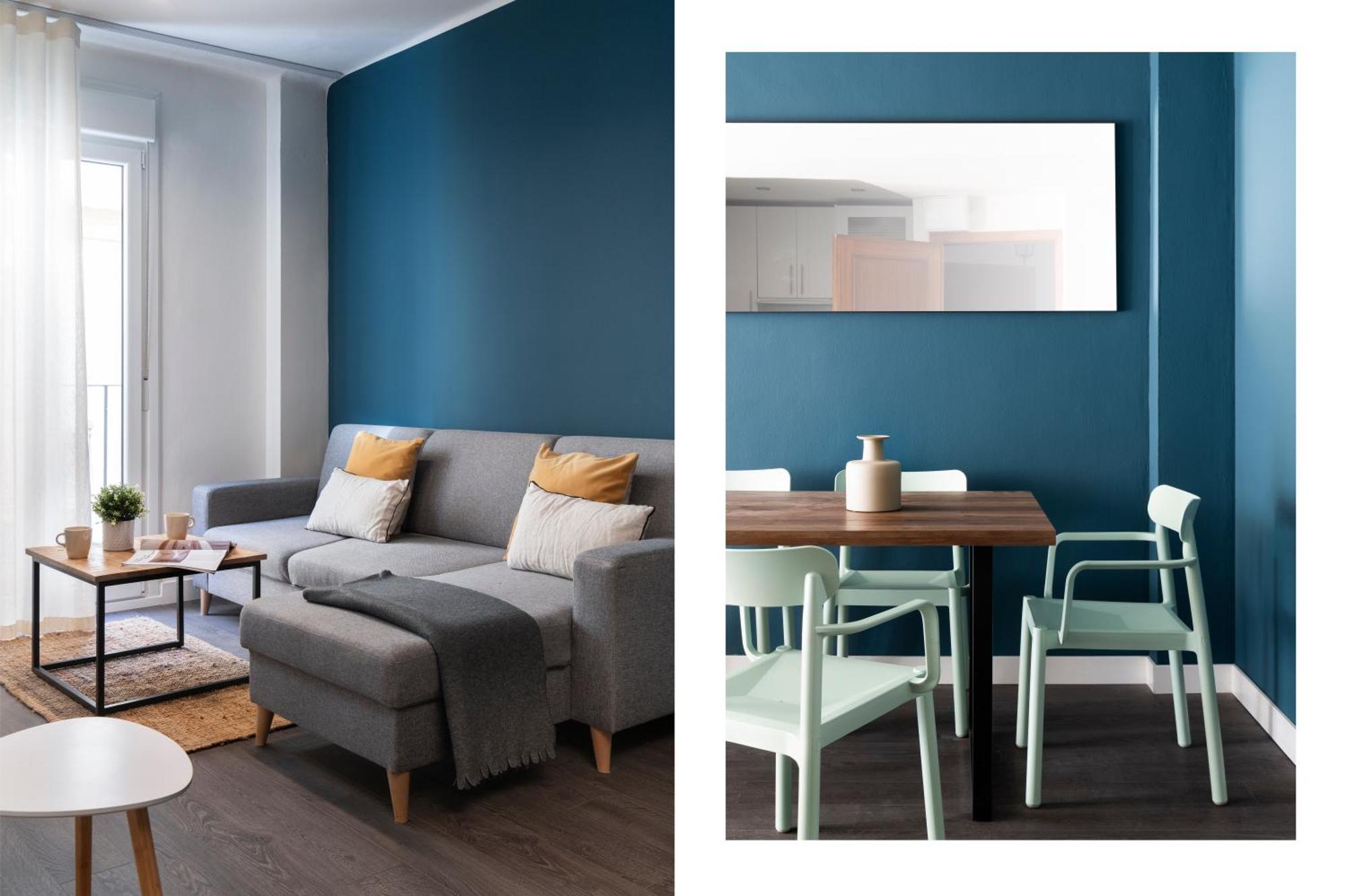 Espiritu Santo Suite Apartment Севилья Экстерьер фото